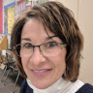 Meet your Posher, Joan